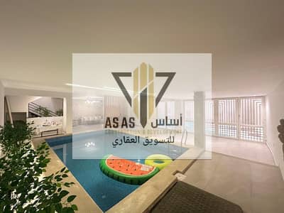 5 Bedroom Apartment for Sale in New Cairo, Cairo - 79490. jpg 5 Bedroom Apartment for Sale in New Cairo, Cairo - 79490. jpg