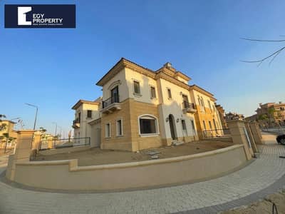 3 Bedroom Townhouse for Sale in New Cairo, Cairo - _files__files_City Gate - quattro. jpeg