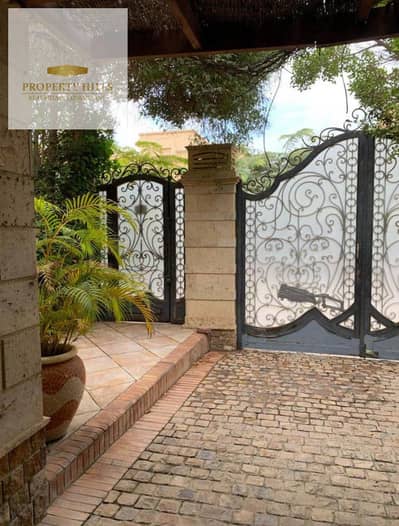 6 Bedroom Twin House for Sale in Shorouk City, Cairo - IMG-20260630-WA0007. jpg 6 Bedroom Twin House for Sale in Shorouk City, Cairo - IMG-20260630-WA0007. jpg
