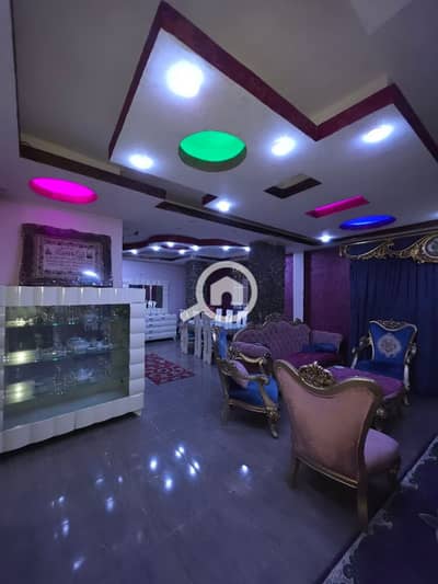 شقة 3 غرف نوم للبيع في فيصل، الجيزة - 313051. jpg شقة 3 غرف نوم للبيع في فيصل، الجيزة - 313051. jpg