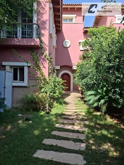 تاون هاوس 3 غرف نوم للبيع في القاهرة الجديدة، القاهرة - WhatsApp Image 2026-10-20 at 4.07. 02 PM (1). jpeg