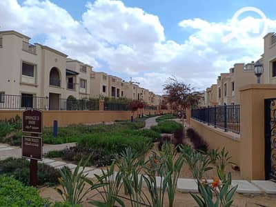 5 Bedroom Villa for Sale in New Cairo, Cairo - IMG-20200425-WA0011. jpg
