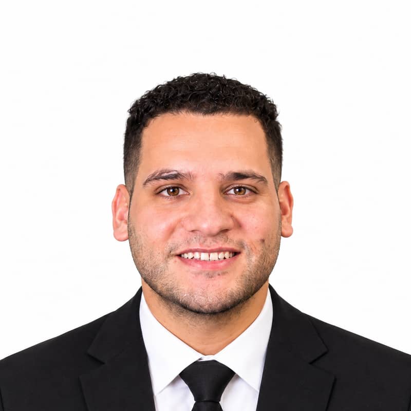 ahmed hussein