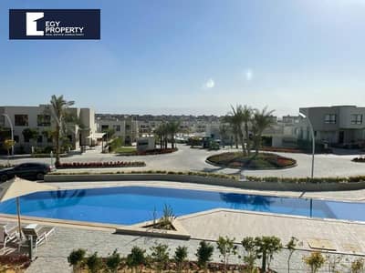 4 Bedroom Villa for Sale in Ain Sukhna, Suez - WhatsApp Image 2023-12-25 at 14.46. 22_7d614fc3. jpg