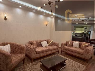 فلیٹ 2 غرفة نوم للايجار في القاهرة الجديدة، القاهرة - WhatsApp Image 2026-10-15 at 2.18. 03 PM. jpeg