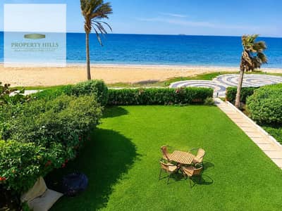 4 Bedroom Twin House for Sale in Ain Sukhna, Suez - FB_IMG_1792526567567. jpg