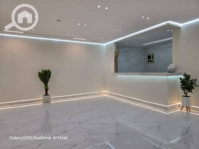 فلیٹ 3 غرف نوم للبيع في حدائق الاهرام، الجيزة - 1001074132. jpg فلیٹ 3 غرف نوم للبيع في حدائق الاهرام، الجيزة - 1001074132. jpg