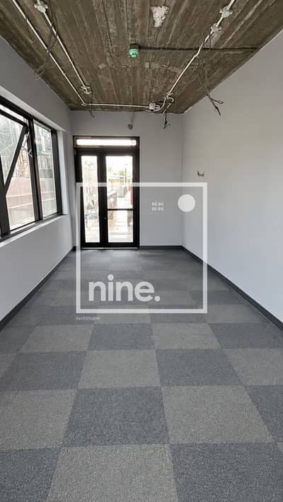 Office for Rent in New Cairo, Cairo - WhatsApp Image 2026-10-13 at 5.44. 10 PM. jpeg