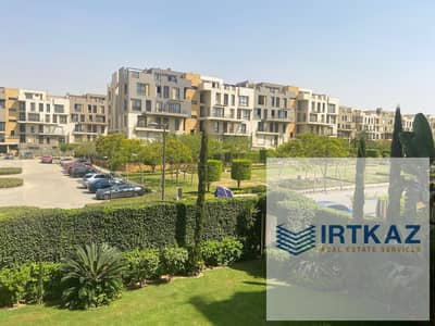 4 Bedroom Duplex for Sale in New Cairo, Cairo - 98e2b86d-74a5-47bd-be2e-78a00ecdae96. jpg 4 Bedroom Duplex for Sale in New Cairo, Cairo - 98e2b86d-74a5-47bd-be2e-78a00ecdae96. jpg