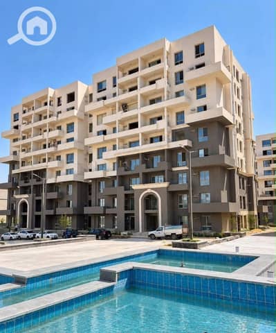 3 Bedroom Apartment for Sale in New Capital City, Cairo - IMG-20261020-WA0286. jpg 3 Bedroom Apartment for Sale in New Capital City, Cairo - IMG-20261020-WA0286. jpg