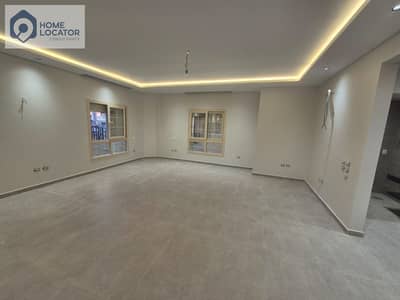 شقة 4 غرف نوم للايجار في القاهرة الجديدة، القاهرة - IMG-20261019-WA0061. jpg شقة 4 غرف نوم للايجار في القاهرة الجديدة، القاهرة - IMG-20261019-WA0061. jpg