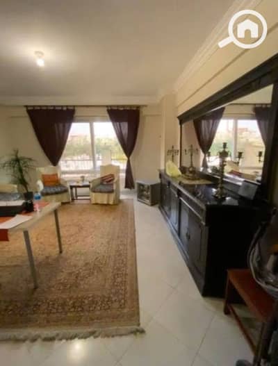 3 Bedroom Flat for Rent in New Cairo, Cairo - WhatsApp Image 2026-10-20 at 10.52. 46 PM (3). jpeg