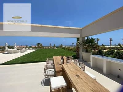 4 Bedroom Twin House for Sale in North Coast, Matruh - FB_IMG_1792449882902. jpg 4 Bedroom Twin House for Sale in North Coast, Matruh - FB_IMG_1792449882902. jpg