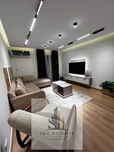 3 Bedroom Flat for Rent in New Cairo, Cairo - WhatsApp Image 2026-10-20 at 1.31. 06 PM (2). jpeg 3 Bedroom Flat for Rent in New Cairo, Cairo - WhatsApp Image 2026-10-20 at 1.31. 06 PM (2). jpeg