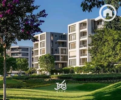 1 Bedroom Flat for Sale in New Cairo, Cairo - WhatsApp Image 2026-10-20 at 5.25. 54 PM. jpeg