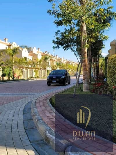 توين هاوس 4 غرف نوم للبيع في مدينة الشروق، القاهرة - 900045a7-3b2d-4f83-a2d5-3393dc4cd867. jpg توين هاوس 4 غرف نوم للبيع في مدينة الشروق، القاهرة - 900045a7-3b2d-4f83-a2d5-3393dc4cd867. jpg