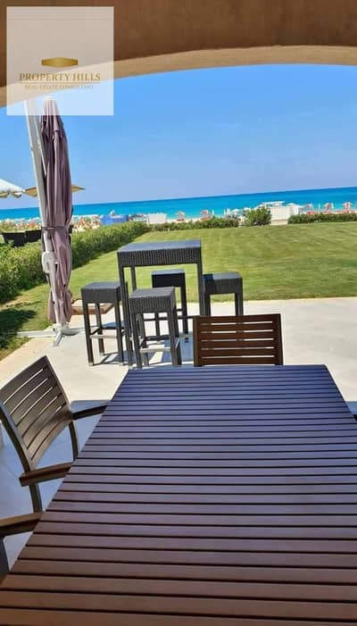 4 Bedroom Townhouse for Sale in North Coast, Matruh - FB_IMG_1791761815309. jpg