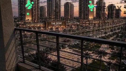 فلیٹ 3 غرف نوم للبيع في مدينتي، القاهرة - 1000835804. jpg فلیٹ 3 غرف نوم للبيع في مدينتي، القاهرة - 1000835804. jpg