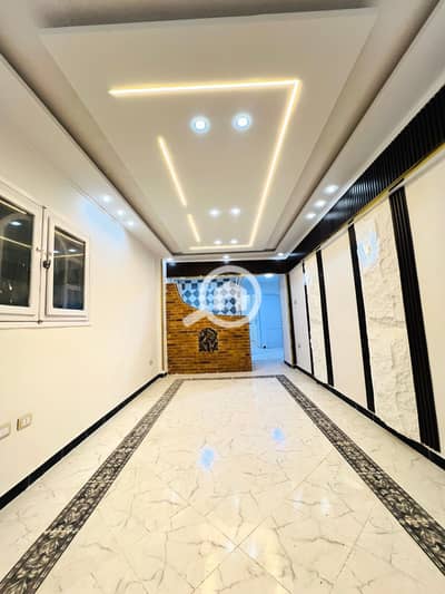 2 Bedroom Apartment for Sale in Nakheel, Alexandria - IMG_7096. jpeg