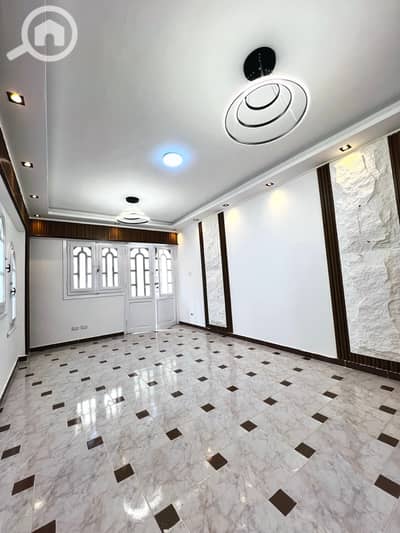 2 Bedroom Flat for Sale in Nakheel, Alexandria - IMG_7052. jpeg