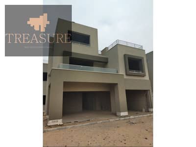 5 Bedroom Villa for Sale in New Cairo, Cairo - WhatsApp Image 2026-08-20 at 3.04. 34 PM. jpg 5 Bedroom Villa for Sale in New Cairo, Cairo - WhatsApp Image 2026-08-20 at 3.04. 34 PM. jpg