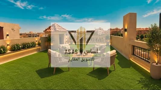 3 Bedroom Apartment for Sale in New Cairo, Cairo - 79660. jpg