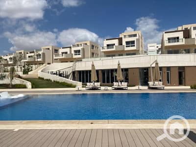 6 Bedroom Twin House for Sale in New Cairo, Cairo - WhatsApp Image 2026-10-19 at 9.12. 04 PM (13). jpeg