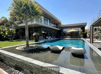 4 Bedroom Villa for Sale in New Cairo, Cairo - 800483004_122150772321049392_2442777983137717943_n. jpg