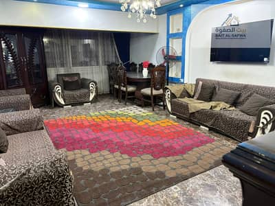 شقة 3 غرف نوم للايجار في المعادي، القاهرة - b1954b29-bf2e-40cd-ae22-5732378e7239. jpg