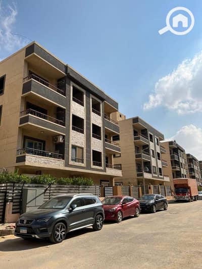 3 Bedroom Flat for Sale in New Cairo, Cairo - WhatsApp Image 2026-10-18 at 1.07. 46 PM (1). jpeg 3 Bedroom Flat for Sale in New Cairo, Cairo - WhatsApp Image 2026-10-18 at 1.07. 46 PM (1). jpeg