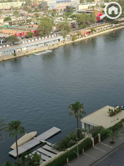 شقة 4 غرف نوم للايجار في الدقى، الجيزة - 140930. jpg