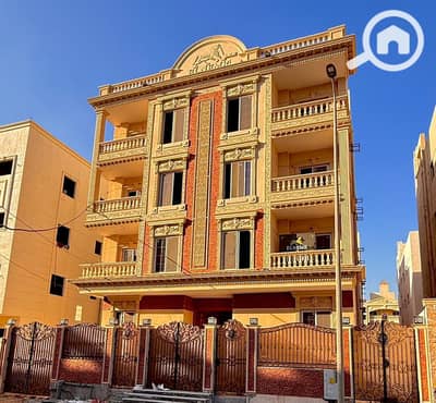 2 Bedroom Apartment for Sale in New Cairo, Cairo - c82640cf-63f7-4533-9972-1b94cdf6887d. jpeg 2 Bedroom Apartment for Sale in New Cairo, Cairo - c82640cf-63f7-4533-9972-1b94cdf6887d. jpeg
