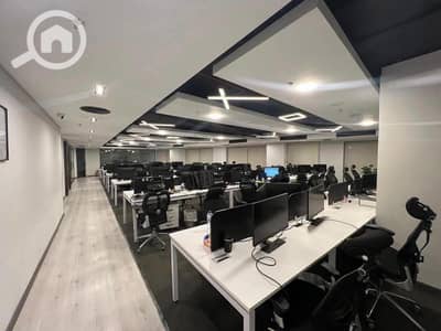 Office for Rent in Nasr City, Cairo - 1000264651. jpg Office for Rent in Nasr City, Cairo - 1000264651. jpg