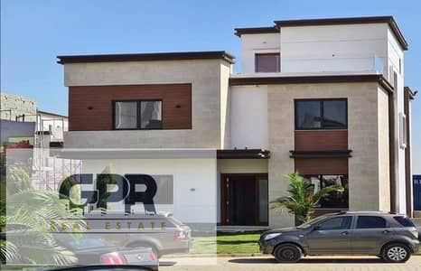 4 Bedroom Villa for Sale in New Cairo, Cairo - WhatsApp Image 2025-03-06 at 3.48. 06 AM (3). jpeg 4 Bedroom Villa for Sale in New Cairo, Cairo - WhatsApp Image 2025-03-06 at 3.48. 06 AM (3). jpeg