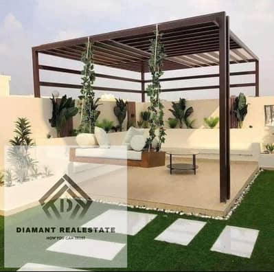 5 Bedroom Duplex for Sale in New Capital City, Cairo - WhatsApp Image 2026-10-19 at 11.41. 43 AM. jpeg