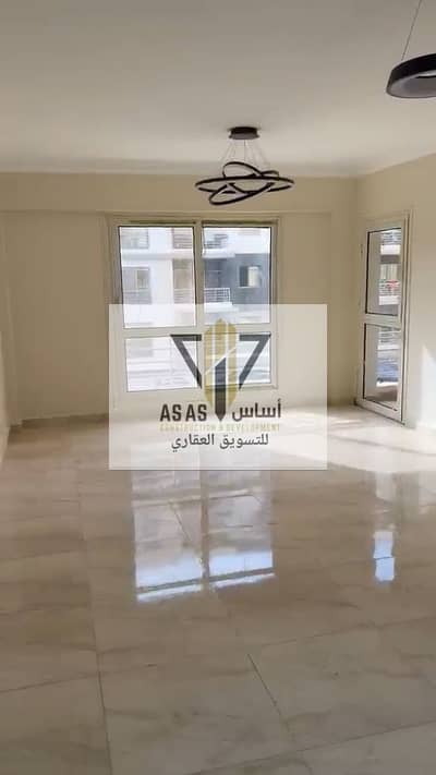 3 Bedroom Apartment for Sale in New Cairo, Cairo - 79746. jpg 3 Bedroom Apartment for Sale in New Cairo, Cairo - 79746. jpg