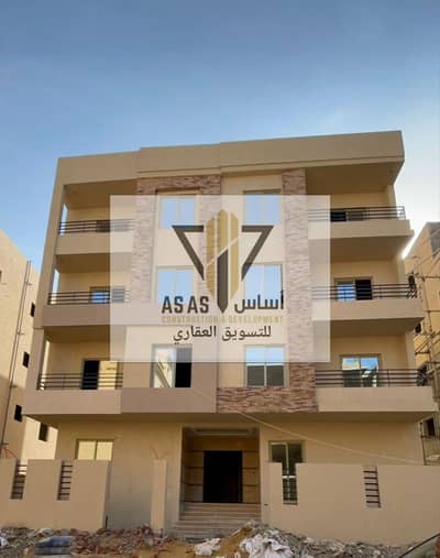 3 Bedroom Flat for Sale in New Cairo, Cairo - 79749. jpg 3 Bedroom Flat for Sale in New Cairo, Cairo - 79749. jpg