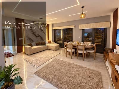 2 Bedroom Flat for Rent in Madinaty, Cairo - 1000396684. jpg
