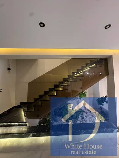 3 Bedroom iVilla for Sale in 6th of October, Giza - WhatsApp Image 2026-10-21 at 12.59. 25 AM (5). jpeg