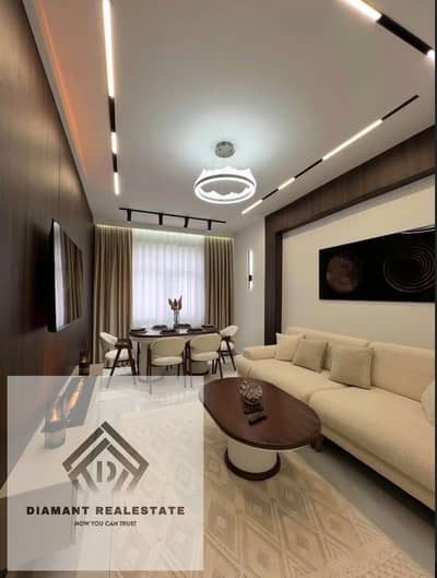 2 Bedroom Flat for Sale in New Capital City, Cairo - WhatsApp Image 2026-10-14 at 2.59. 36 PM (2). jpeg 2 Bedroom Flat for Sale in New Capital City, Cairo - WhatsApp Image 2026-10-14 at 2.59. 36 PM (2). jpeg