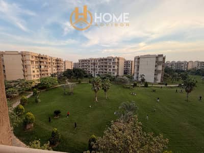 3 Bedroom Flat for Rent in Madinaty, Cairo - WhatsApp Image 2026-10-20 at 11.51. 44 PM (1). jpeg
