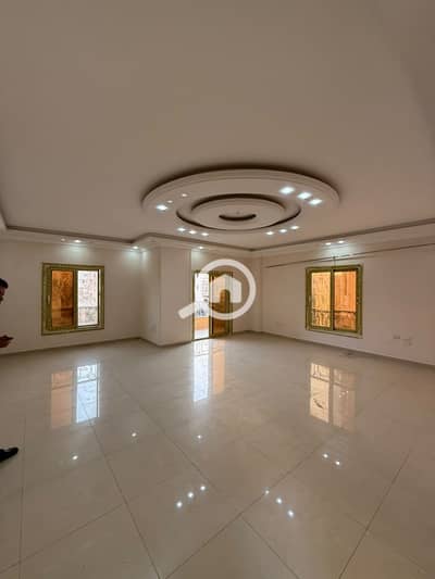 3 Bedroom Apartment for Rent in Sheikh Zayed, Giza - 1000420401. jpg