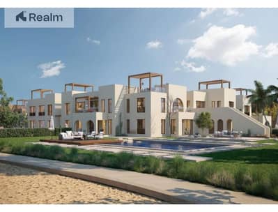 شاليه 2 غرفة نوم للبيع في الغردقة، البحر الأحمر - 14. jpg شاليه 2 غرفة نوم للبيع في الغردقة، البحر الأحمر - 14. jpg