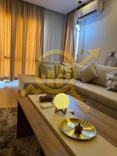 فلیٹ 3 غرف نوم للايجار في القاهرة الجديدة، القاهرة - WhatsApp Image 2026-10-15 at 7.31. 28 PM (1). jpeg