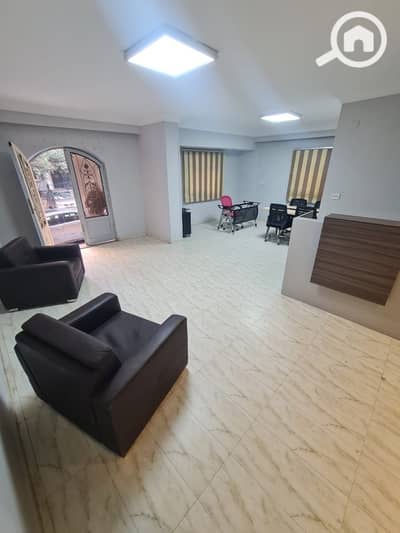 Office for Rent in Maadi, Cairo - 3528fcc2-d376-490e-83b5-1c0c8e4cc83b. jpeg