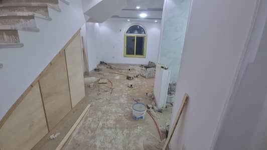 3 Bedroom Duplex for Sale in 6th of October, Giza - من المالك دوبلكس 160 متر بحري بالكامل الترا سوبر لوكس بالفردوس 3 Bedroom Duplex for Sale in 6th of October, Giza - من المالك دوبلكس 160 متر بحري بالكامل الترا سوبر لوكس بالفردوس