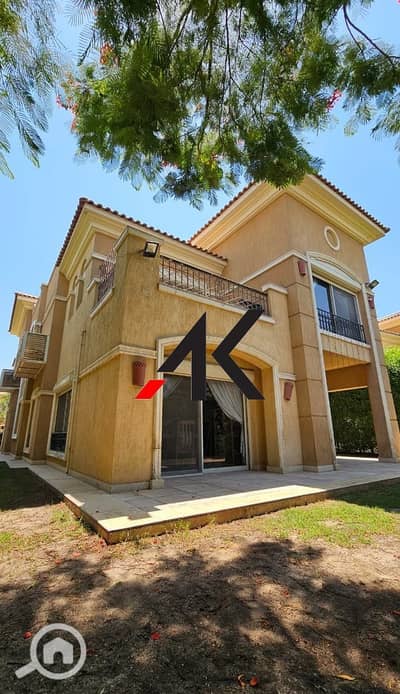 3 Bedroom Villa for Sale in Katameya, Cairo - WhatsApp Image 2026-10-20 at 1.33. 14 PM (1). jpeg 3 Bedroom Villa for Sale in Katameya, Cairo - WhatsApp Image 2026-10-20 at 1.33. 14 PM (1). jpeg
