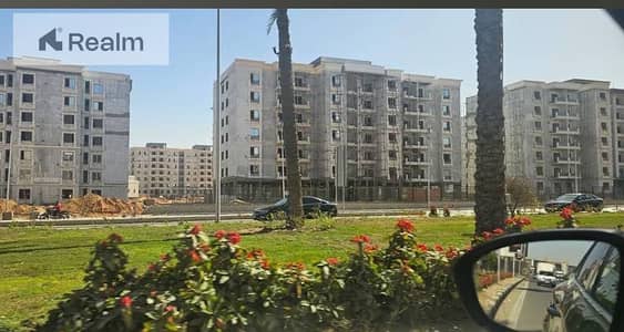 3 Bedroom Apartment for Sale in New Cairo, Cairo - WhatsApp Image 2026-10-21 at 03.22. 42 (1). jpeg 3 Bedroom Apartment for Sale in New Cairo, Cairo - WhatsApp Image 2026-10-21 at 03.22. 42 (1). jpeg