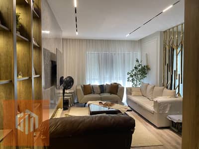2 Bedroom Flat for Rent in New Cairo, Cairo - WhatsApp Image 2026-10-19 at 6.01. 43 PM. jpeg