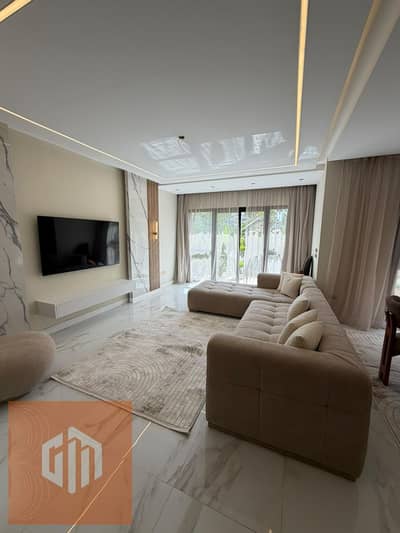 3 Bedroom Apartment for Rent in New Cairo, Cairo - WhatsApp Image 2026-10-19 at 6.01. 04 PM (3). jpeg